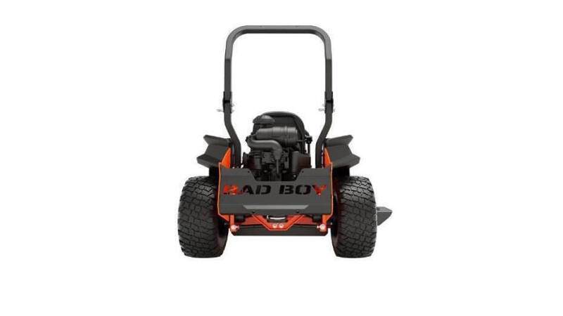 2026 Bad Boy Mowers Rogue 61