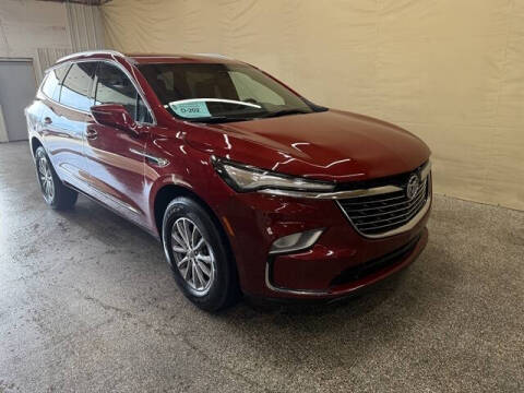 2024 Buick Enclave Premium