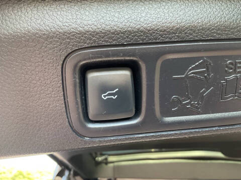 2019 Ford Expedition MAX Platinum