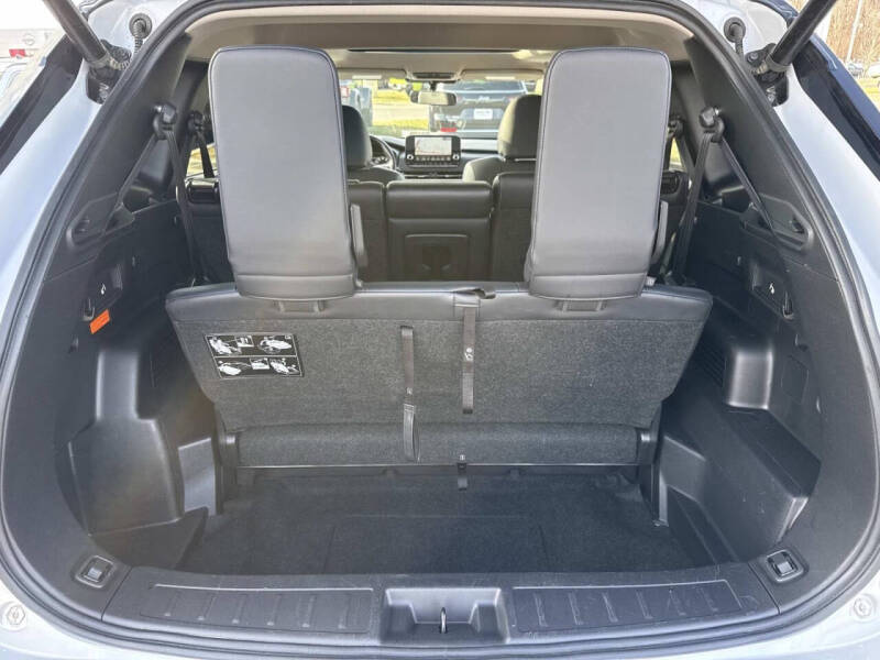 2024 Mitsubishi Outlander PHEV Ralliart