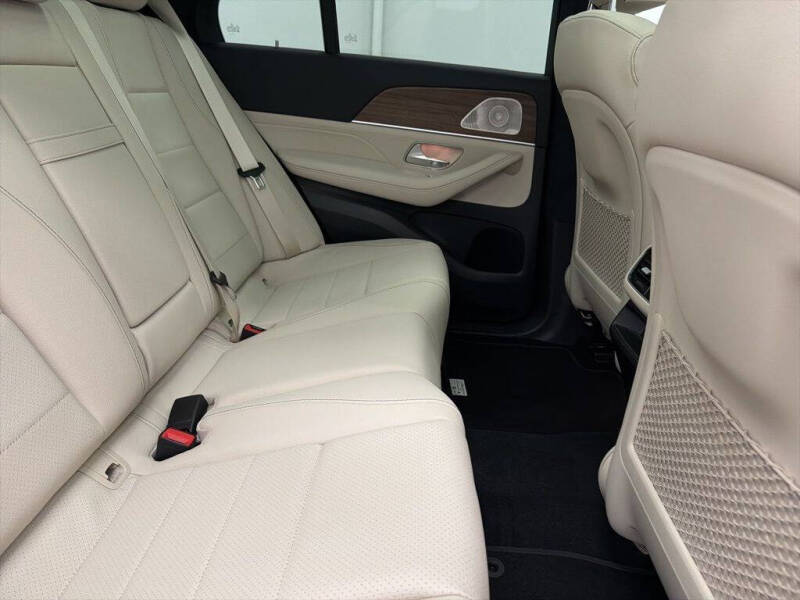 2026 Mercedes-Benz GLE GLE 350