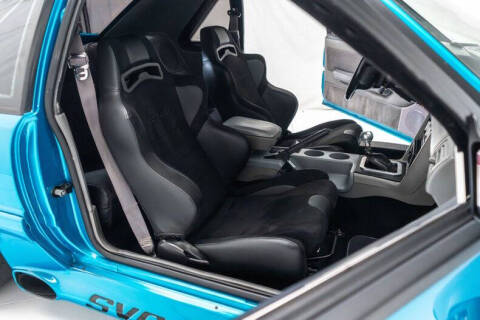 1989 Ford Mustang LX 5.0