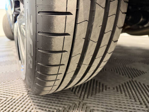 2024 MINI Countryman John Cooper Works ALL4