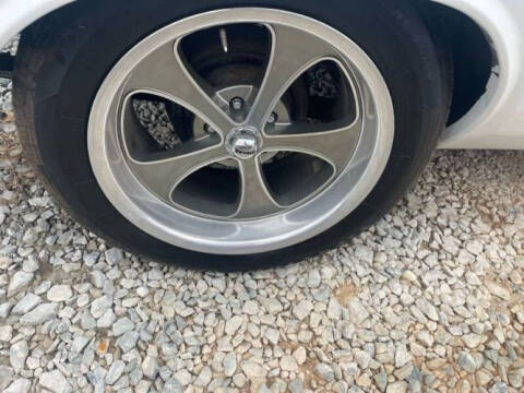 1972 Dodge Challenger