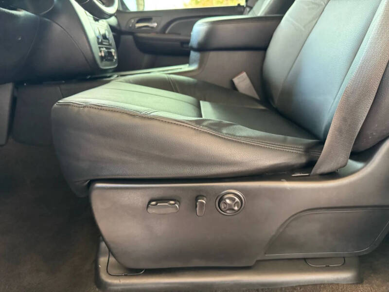 2007 GMC Sierra 2500HD