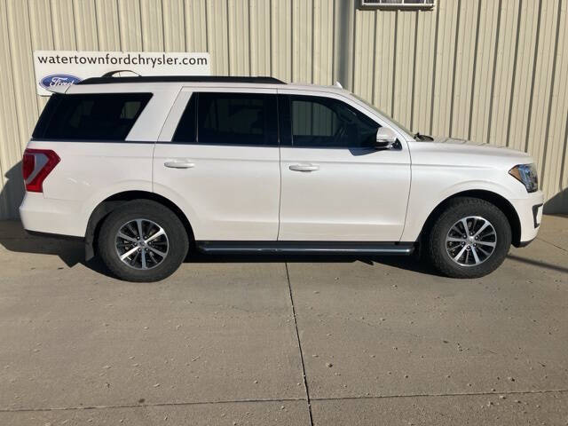 2019 Ford Expedition XLT