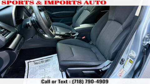 2017 Subaru Impreza Premium