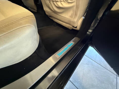 2012 Mercedes-Benz S-Class S 550