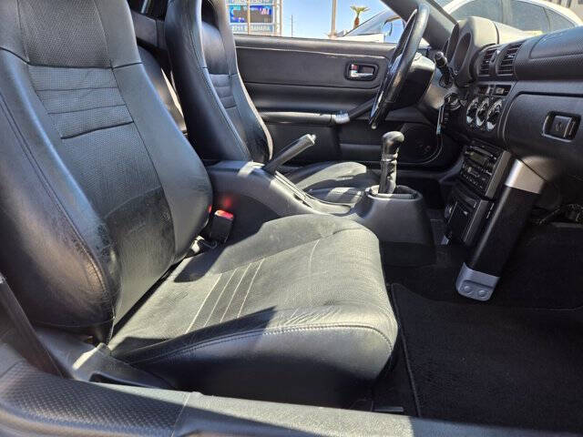 2003 Toyota MR2 Spyder