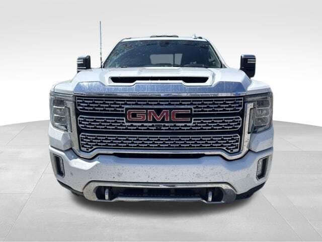 2021 GMC Sierra 2500HD