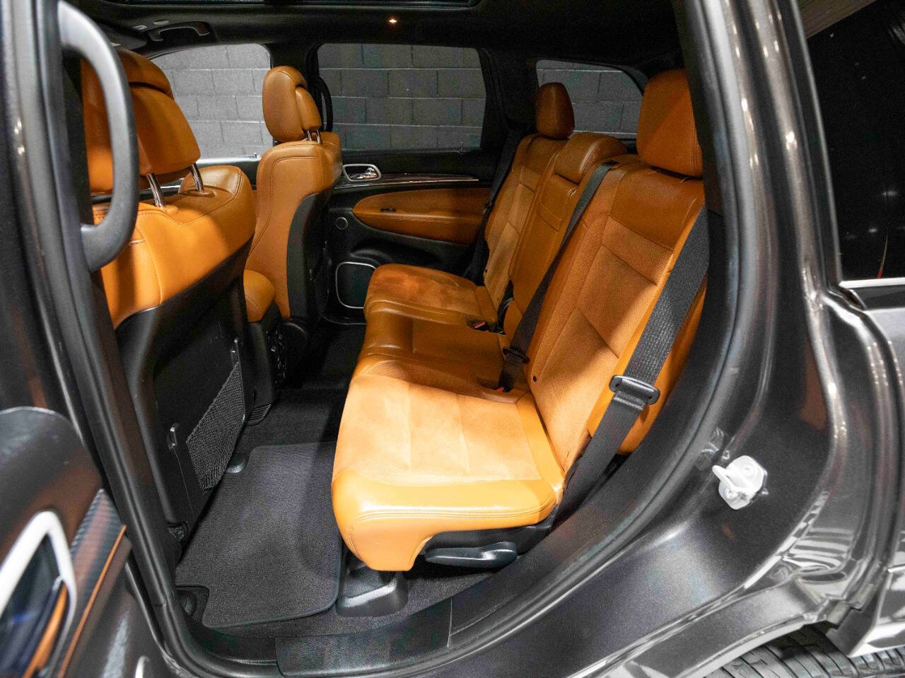 2019 Jeep Grand Cherokee 37