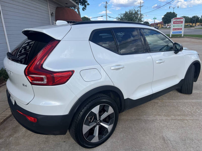 2023 Volvo XC40 Ultimate - Photo 9