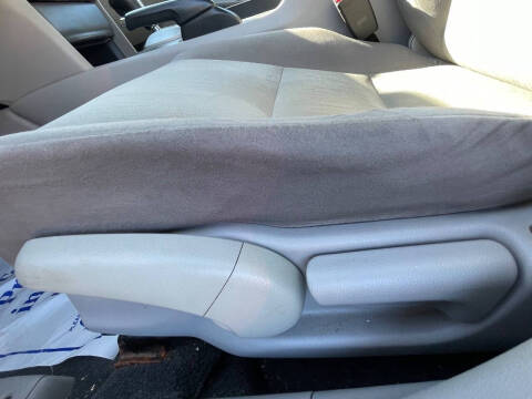 2011 Honda Accord LX