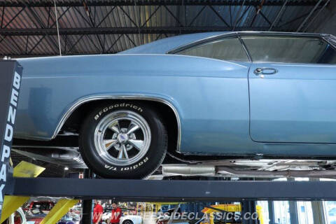 1965 Chevrolet Impala
