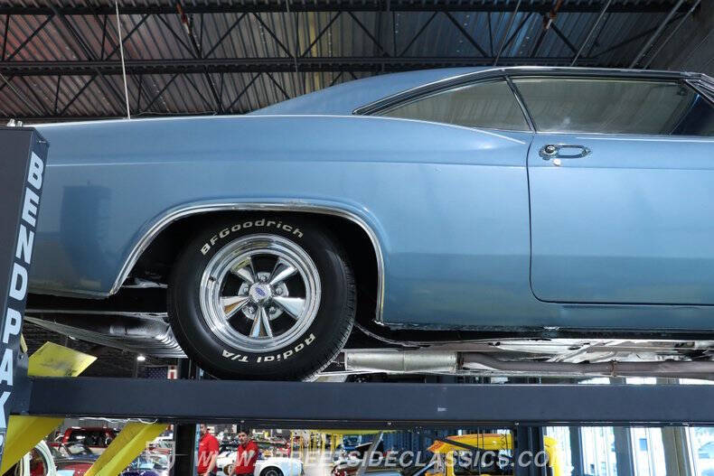 1965 Chevrolet Impala