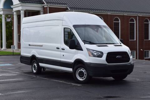 2019 Ford Transit for sale at U S AUTO NETWORK in Knoxville TN