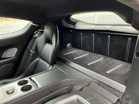 2010 Aston Martin Rapide