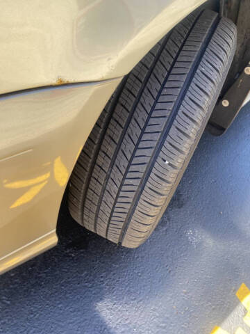 2004 Subaru Outback Limited