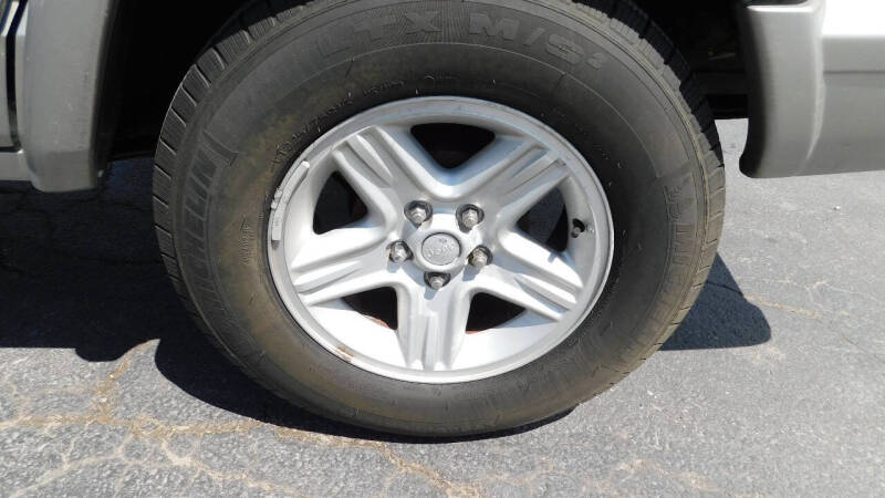 2000 Jeep Cherokee Limited