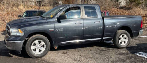 2014 RAM 1500 for sale at Reliable Auto Sales in Roselle NJ