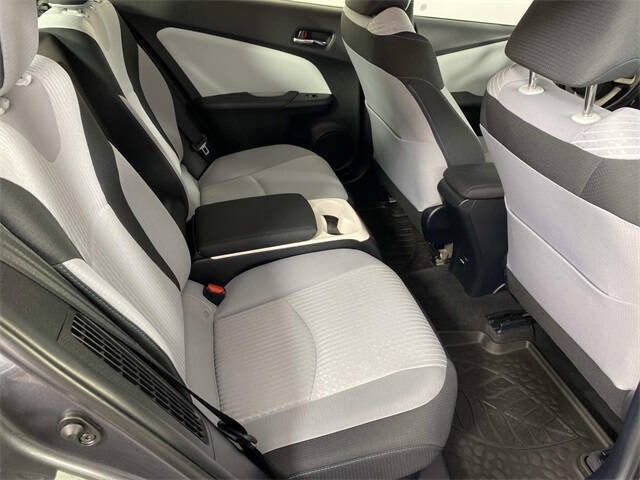 2017 Toyota Prius Prime Plus