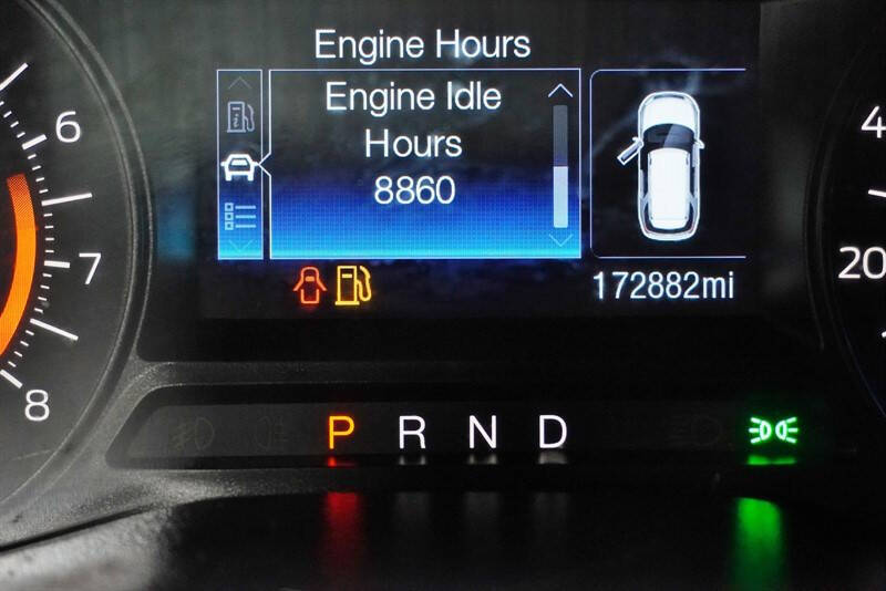 2019 Ford Explorer Police Interceptor Utility