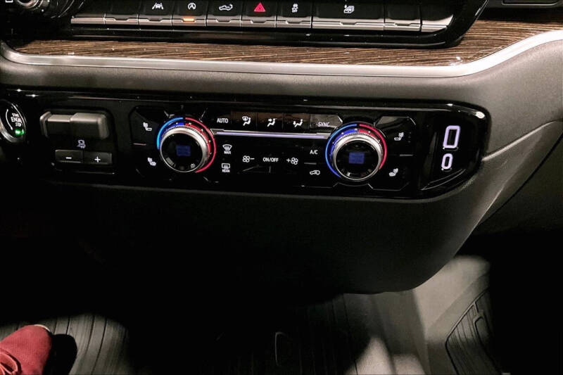 2026 GMC Sierra 1500 Elevation - Photo 23