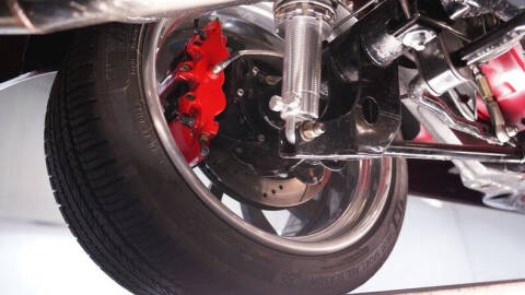 1965 Chevrolet Malibu