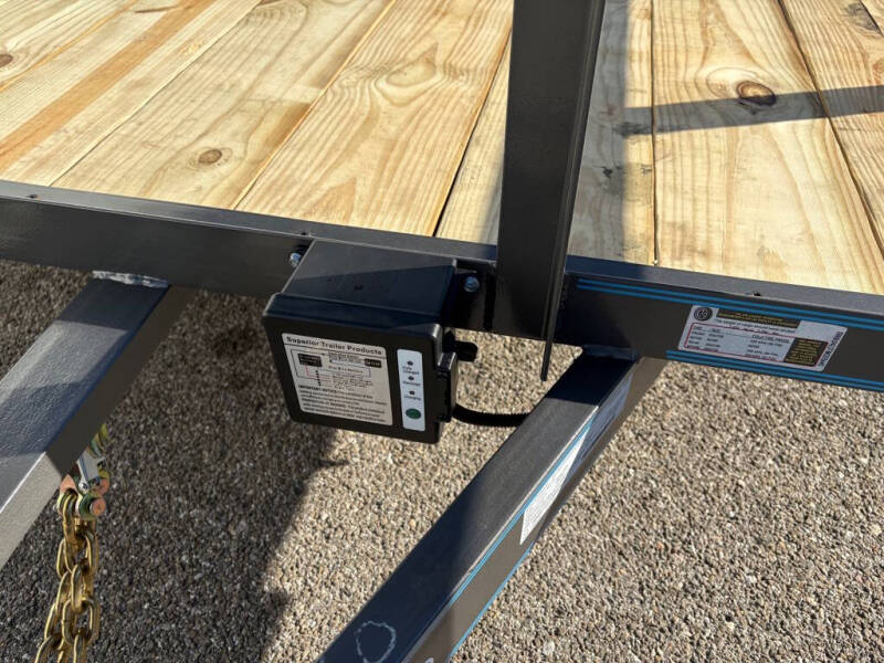 2026 BELLWETHER 7X14