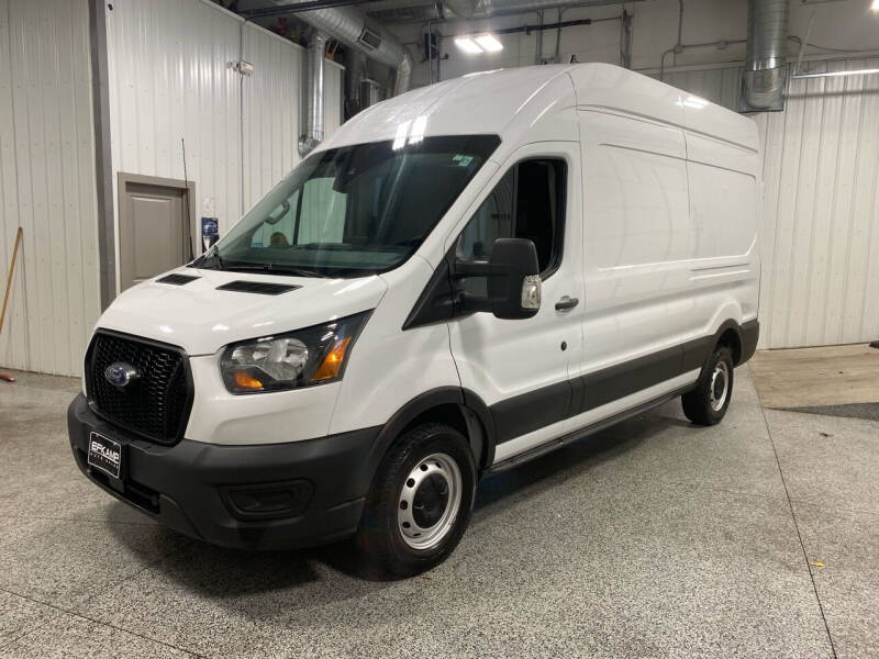 2021 Ford Transit For Sale In De Soto, IA - Carsforsale.com®