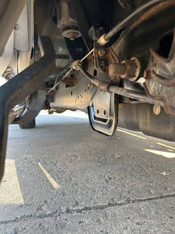 2020 Ford F-250 Super Duty XLT