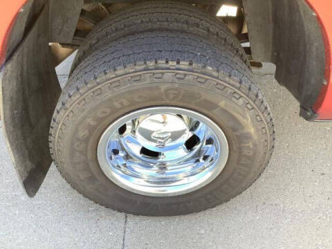 2012 RAM 3500 SLT