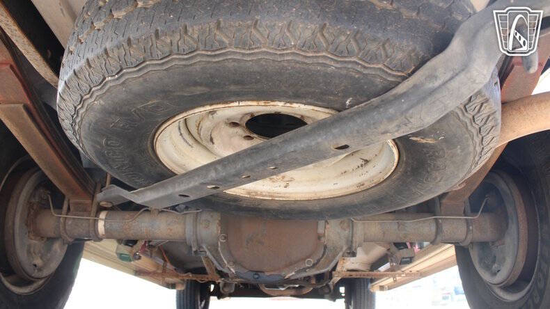 1991 Ford F-250