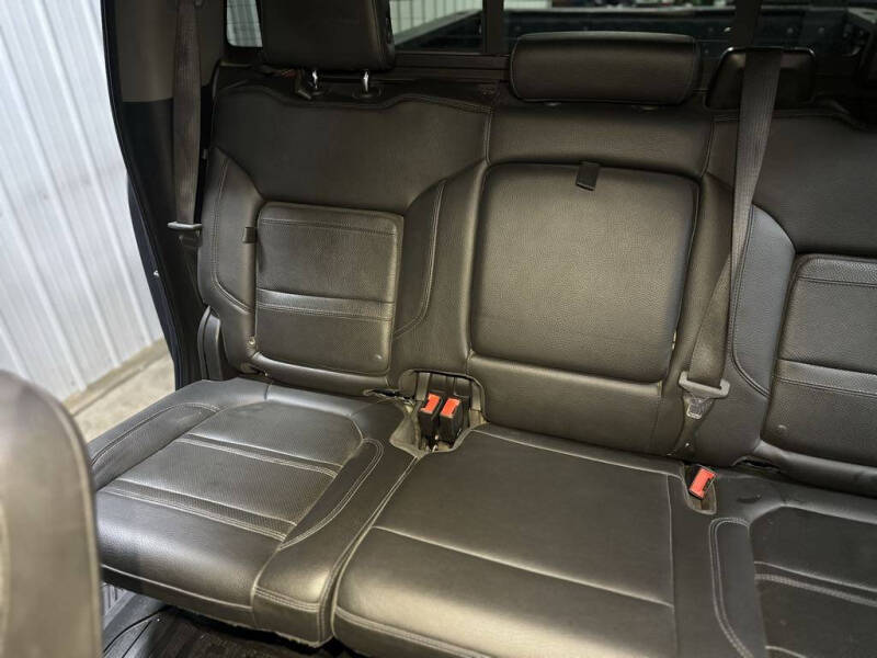 2020 GMC Sierra 2500HD