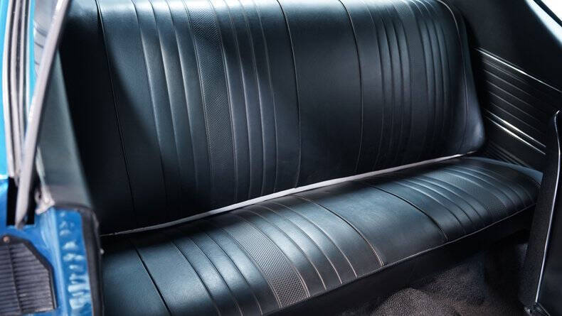 1969 Chevrolet Chevelle
