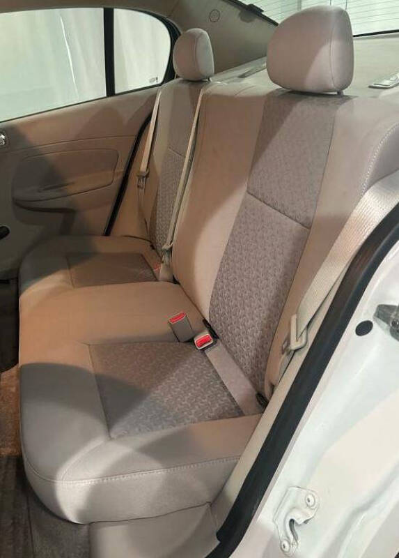 2009 Chevrolet Cobalt LS