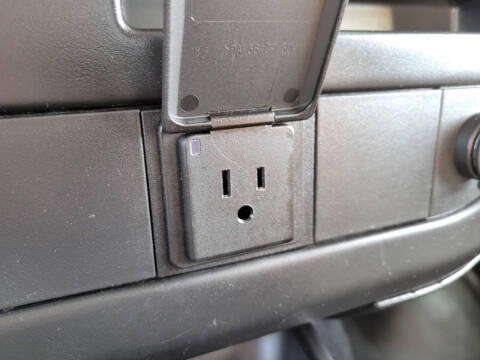 2016 Chevrolet Express 4500