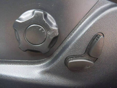 2019 Ford EcoSport SES