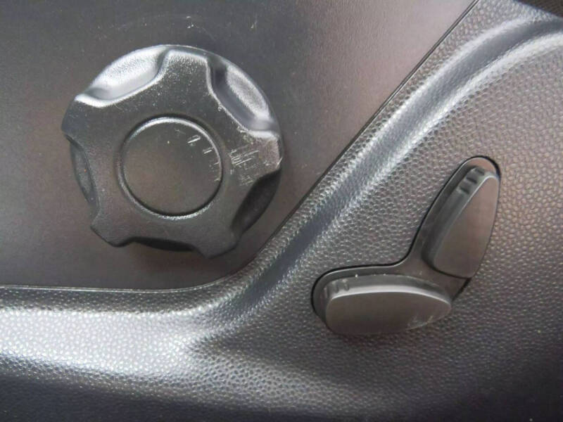 2019 Ford EcoSport SES