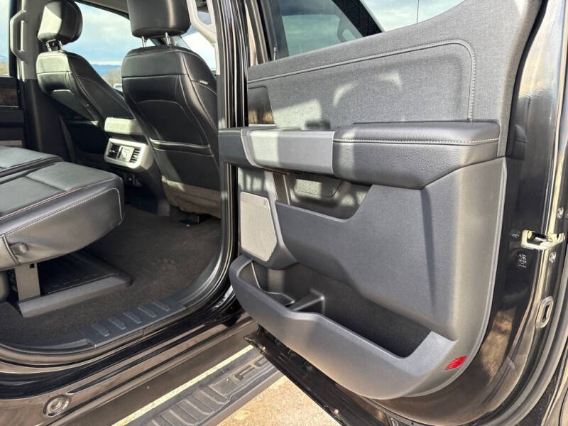 2023 Ford F-350 Super Duty