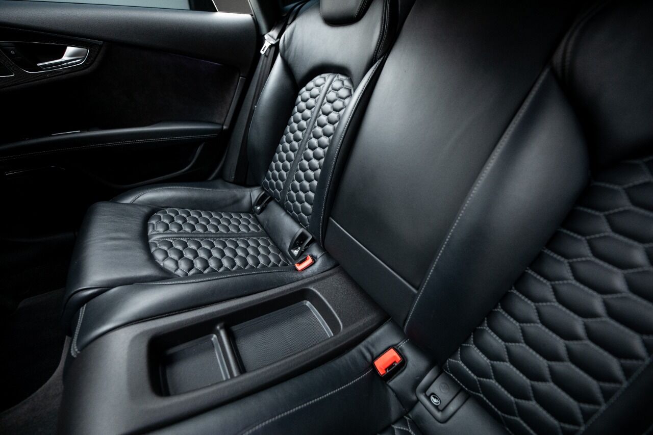 2016 Audi RS 7 118