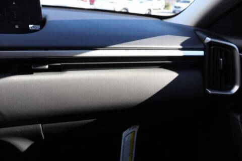 2026 Mazda CX-50 2.5 S Select