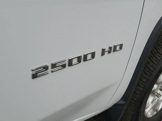 2023 Chevrolet Silverado 2500HD