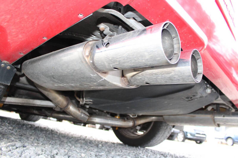 1989 Chevrolet Corvette