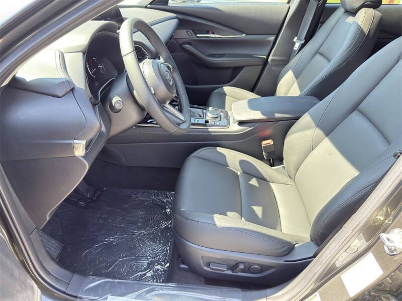 2025 Mazda CX-30 2.5 S Preferred