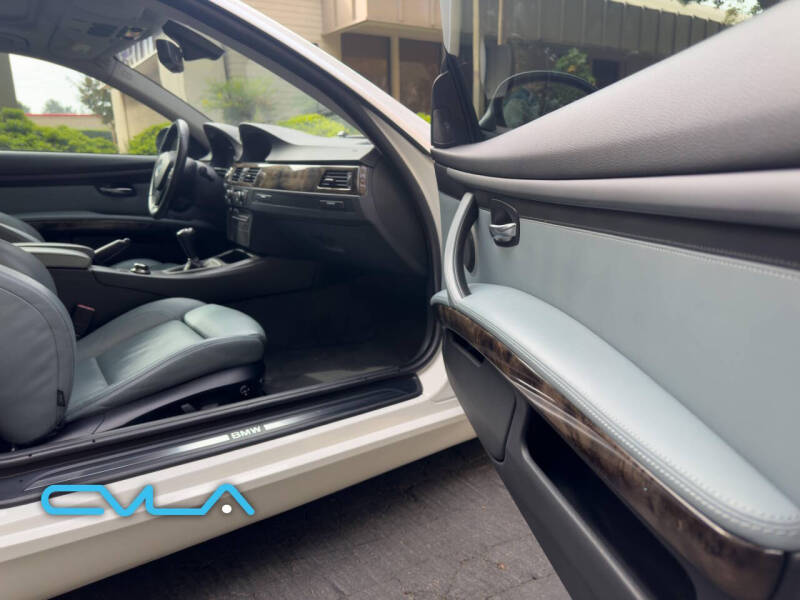 2008 BMW 3 Series 335i