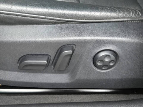 2012 Audi A3 2.0 TDI Premium Plus