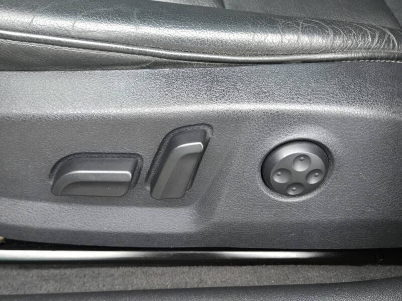 2012 Audi A3 2.0 TDI Premium Plus