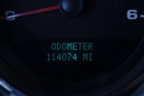 2007 GMC Sierra 1500