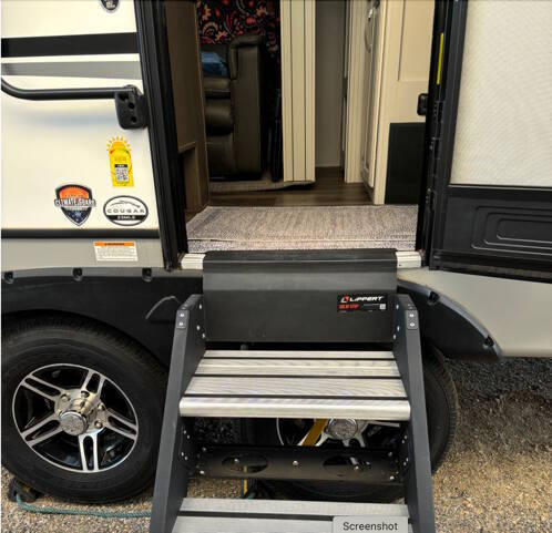 2023 Keystone RV Cougar 23MLE